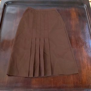 Bobbie brooks skirt